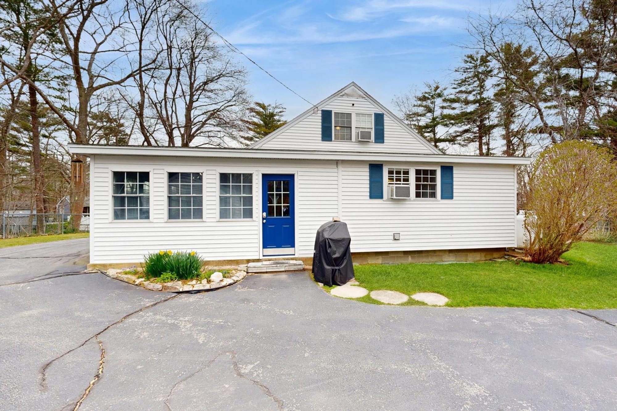 Sea La Vie Villa York Exterior photo